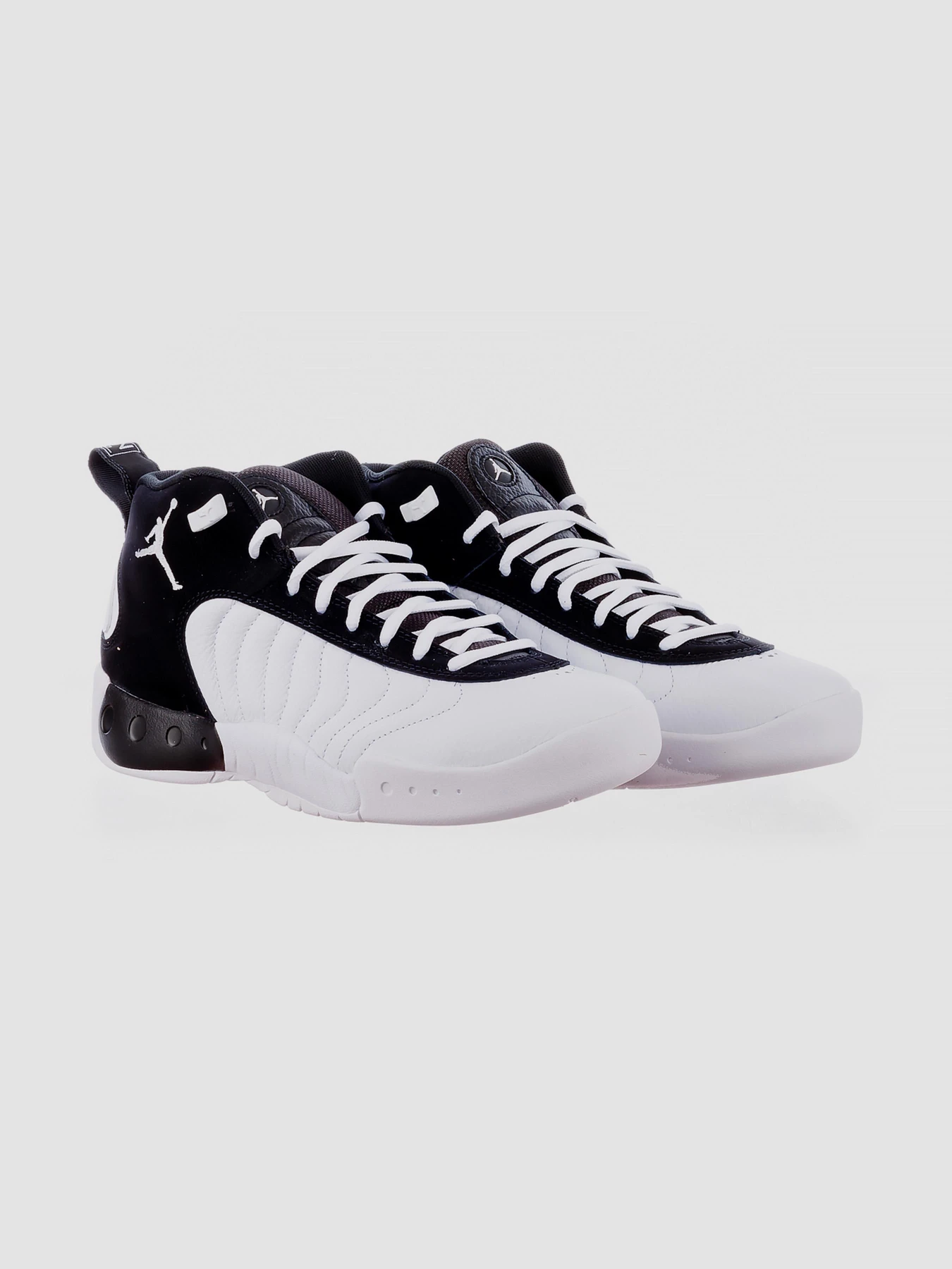 Кросівки Jordan Jumpman Pro модель DN3686-110 Фото