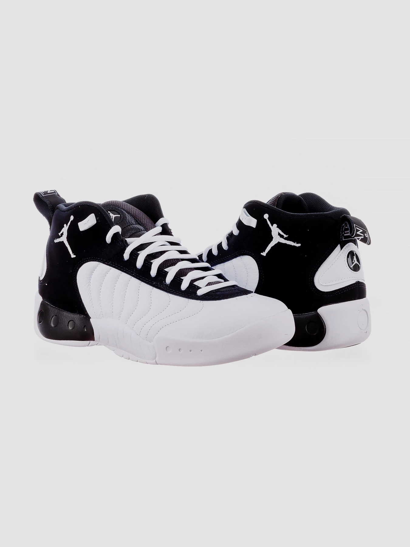 Кросівки Jordan Jumpman Pro модель DN3686-110 Фото