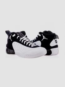 Кросівки Jordan Jumpman Pro модель DN3686-110 Фото