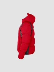 Куртки и дубленки Jordan Chi M Jkt Fill Cts St модель DN9771-657 Фото