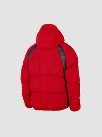 Куртки и дубленки Jordan Chi M Jkt Fill Cts St модель DN9771-657 Фото