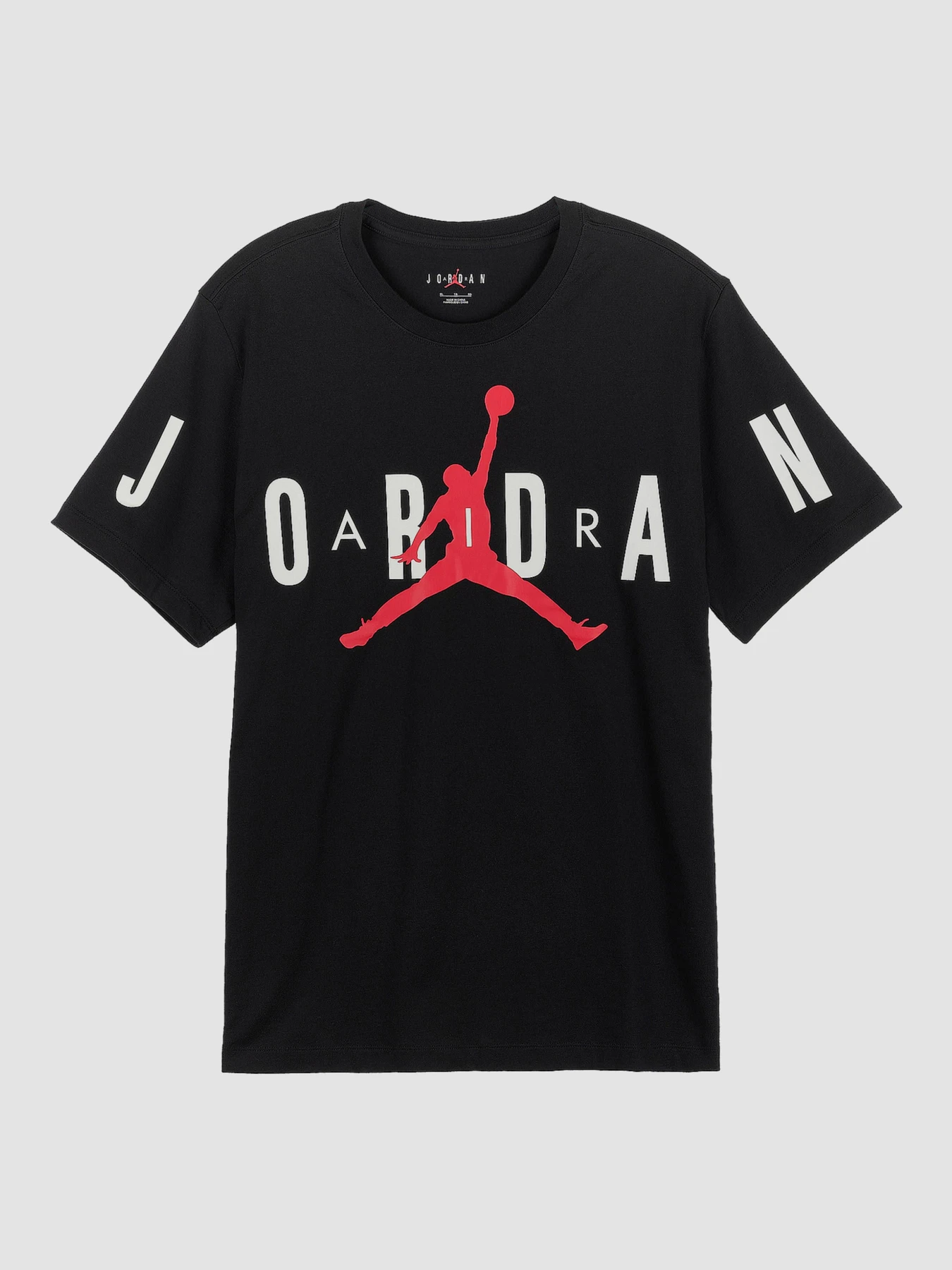 Футболки і поло Jordan M J Jd Air Stretch Ss Crew модель DV1445-010 Фото