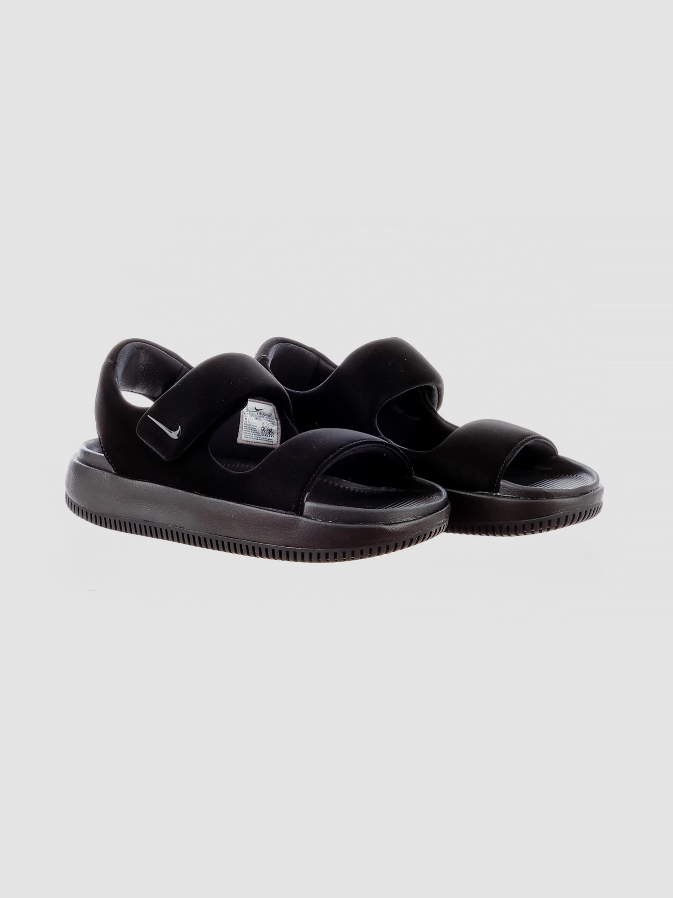 Сандалии NIKE Calm модель FJ6044-001 Фото