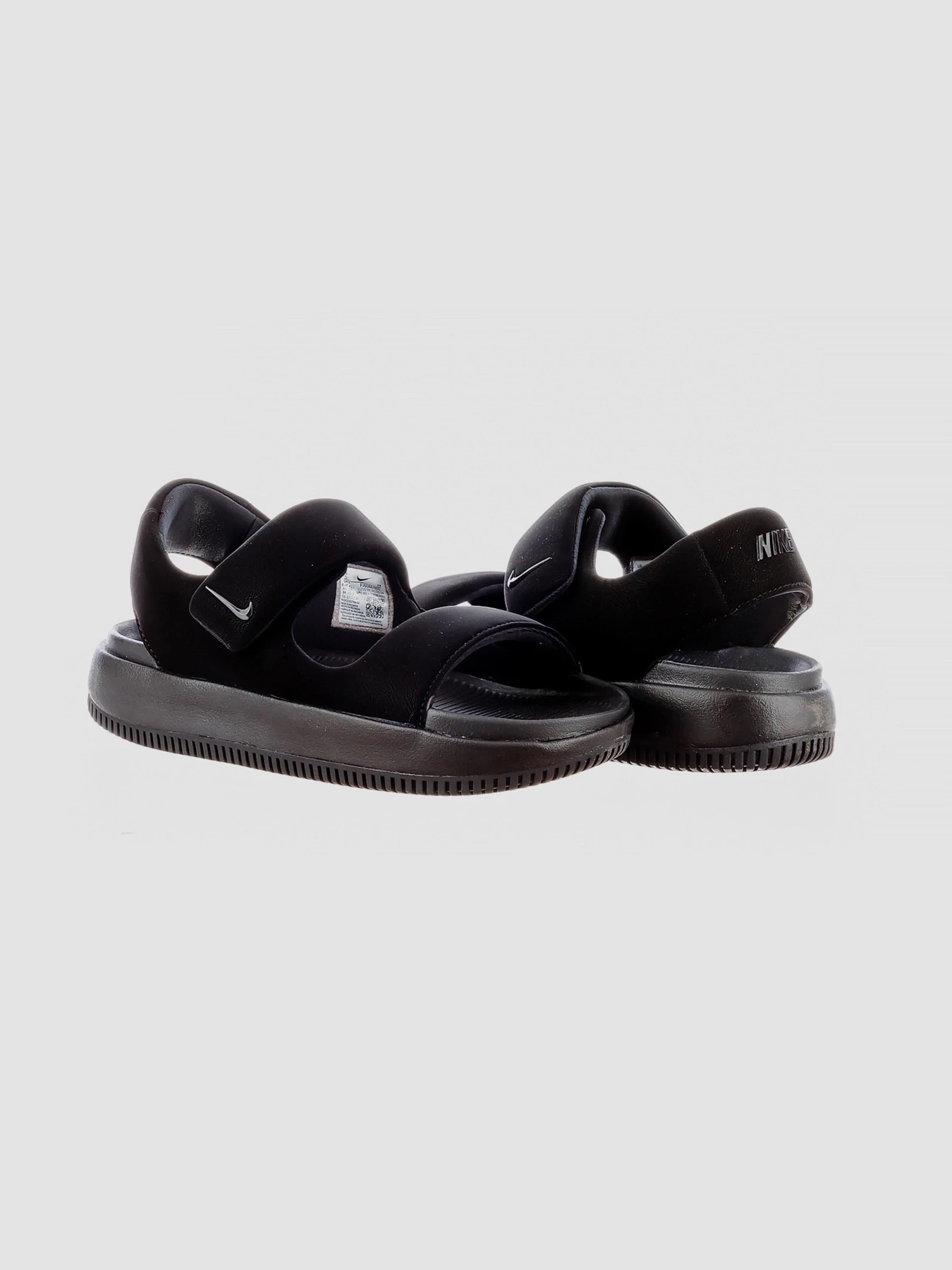 Сандалии NIKE Calm модель FJ6044-001 Фото