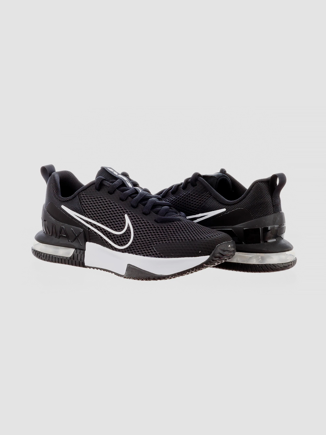 Кроссовки NIKE Alpha Trainer 6 модель FQ1833-001 Фото
