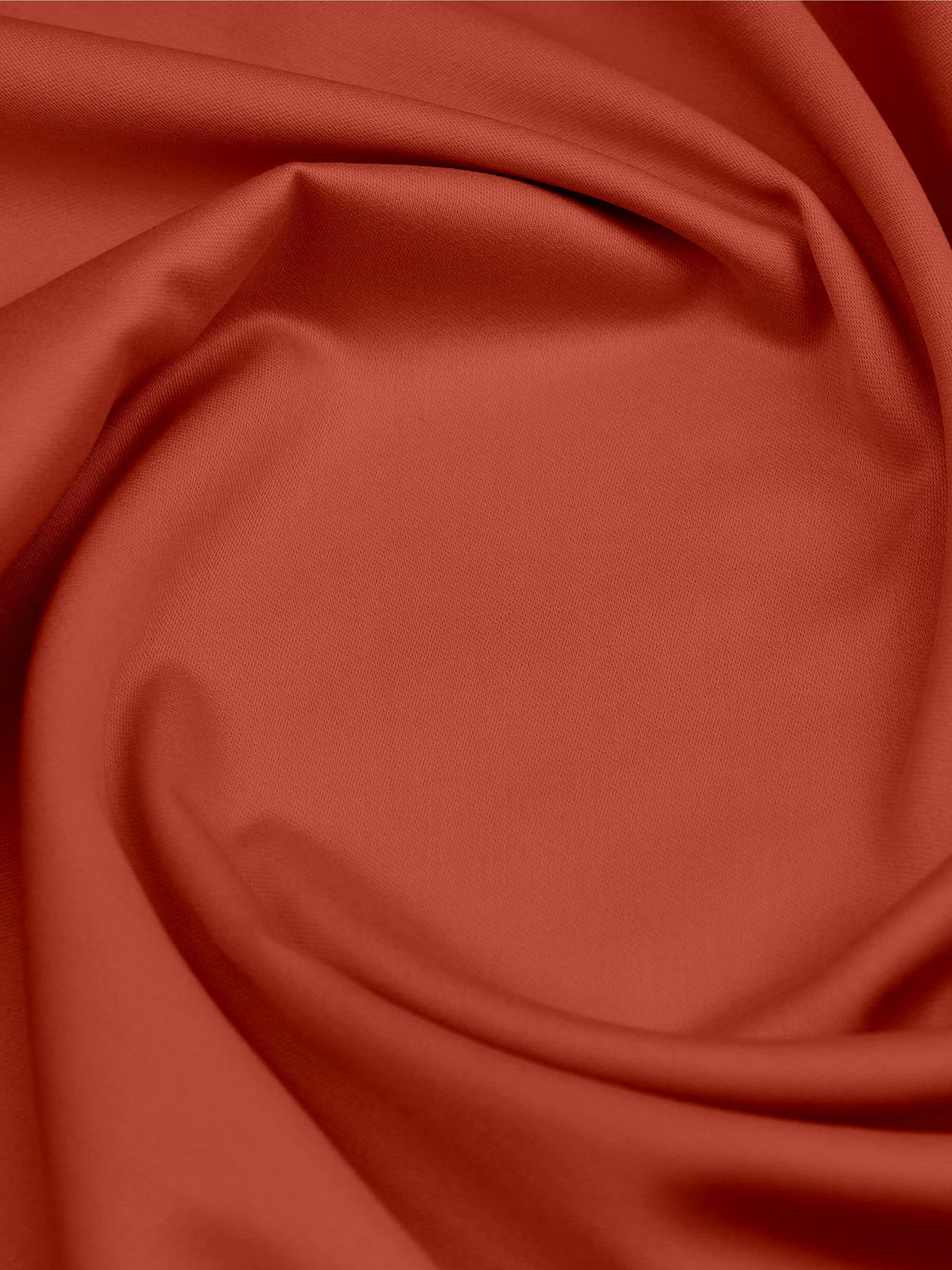 Наволочка сатин на подушку RUST Cosas модель 89Satin_Rust_40x40 Фото