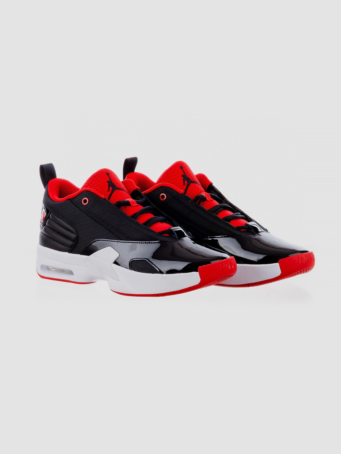 Кросівки Jordan Max Aura 6 модель FQ8298-006 Кросівки Jordan Max Aura 6 модель FQ8298-006 Фото