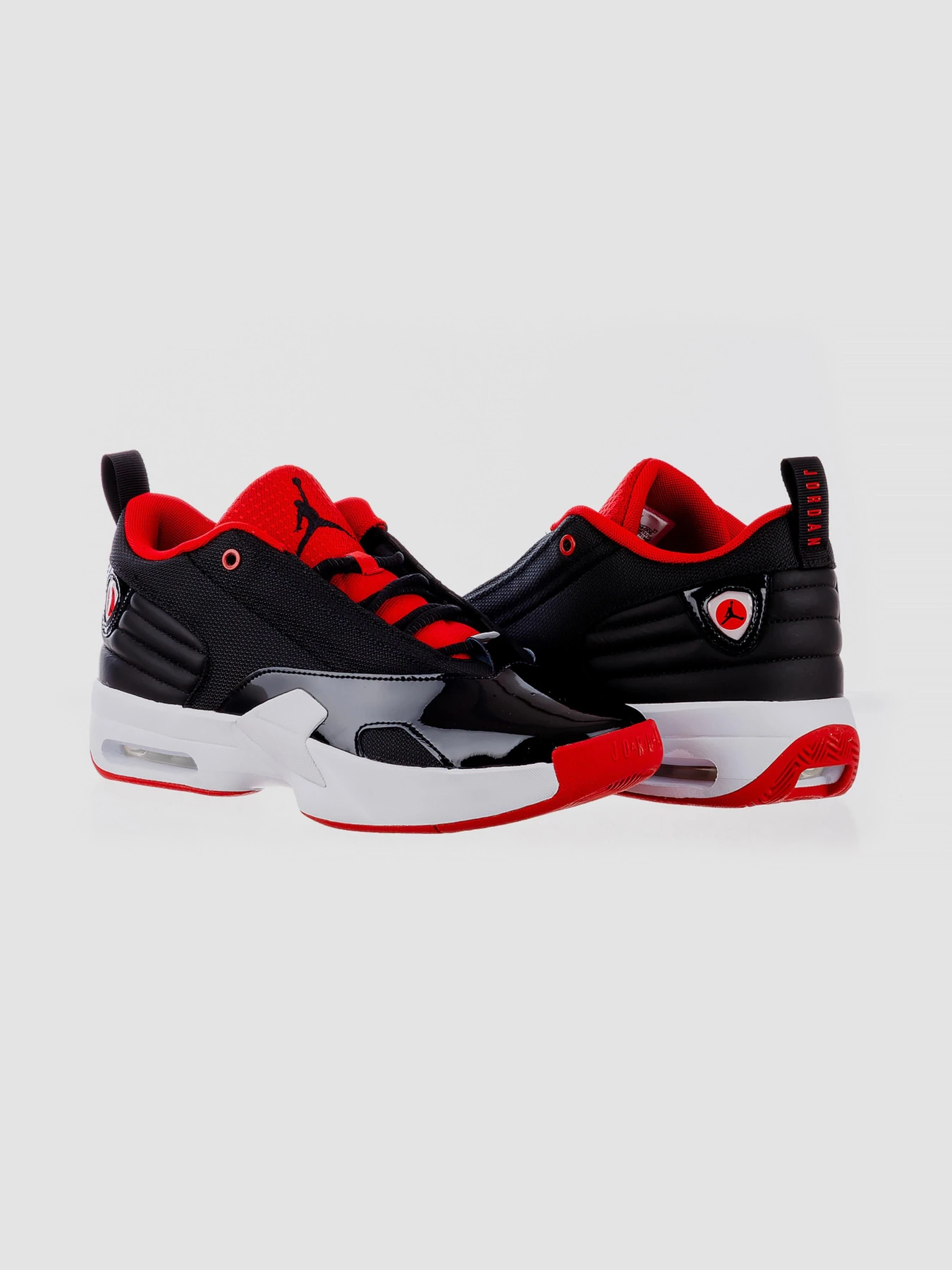 Кросівки Jordan Max Aura 6 модель FQ8298-006 Кросівки Jordan Max Aura 6 модель FQ8298-006 Фото