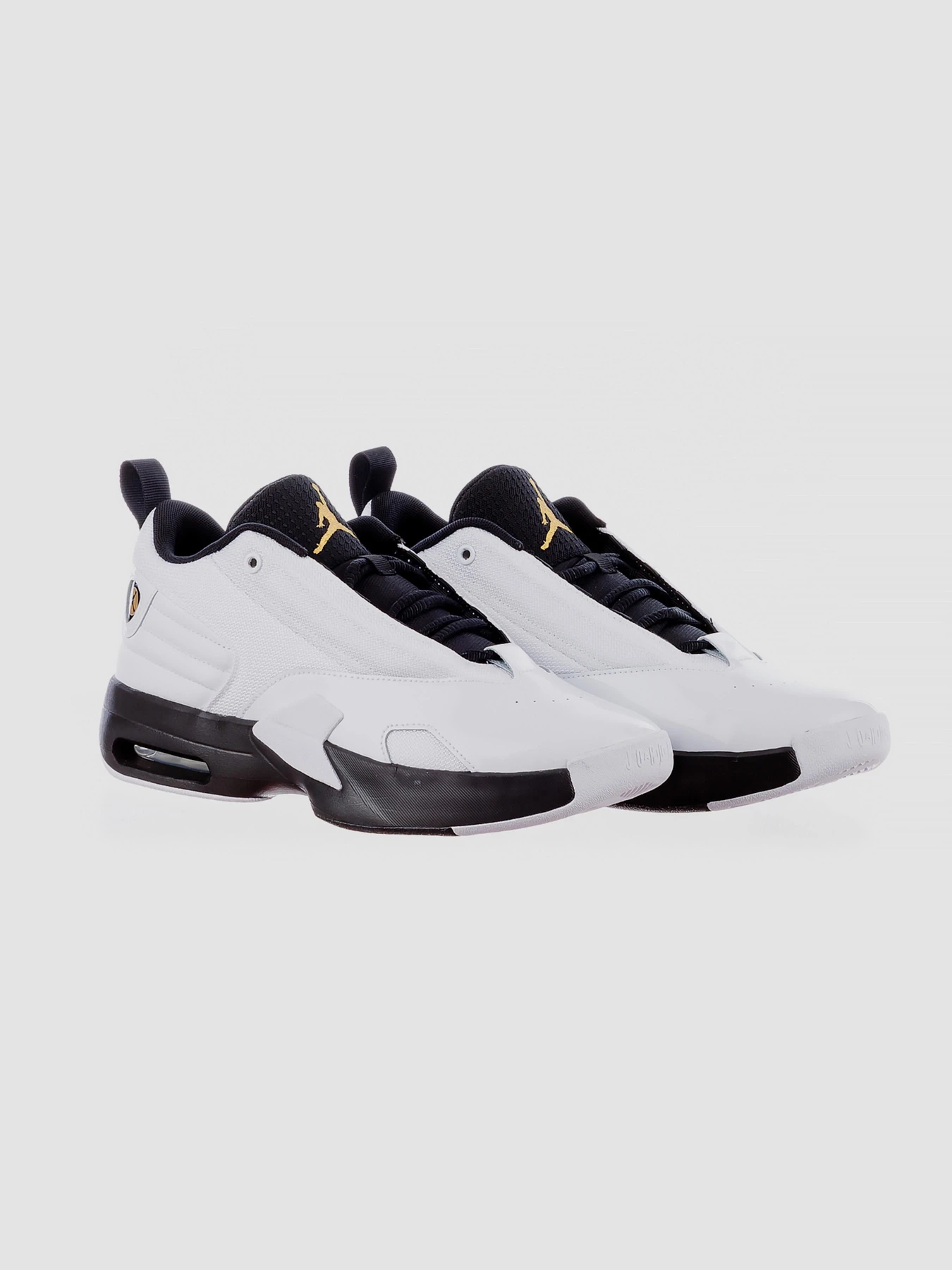 Кросівки Jordan Max Aura 6 модель FQ8298-101 Фото
