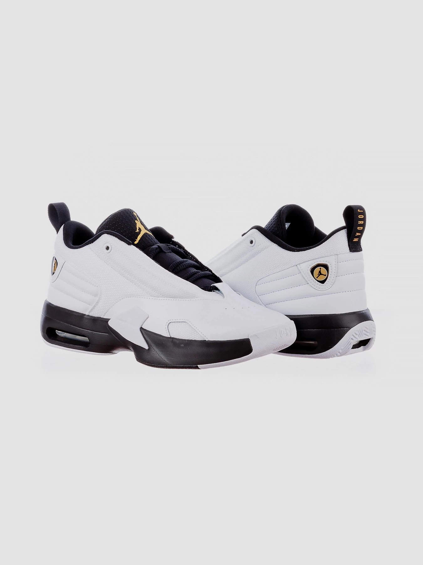 Кросівки Jordan Max Aura 6 модель FQ8298-101 Фото