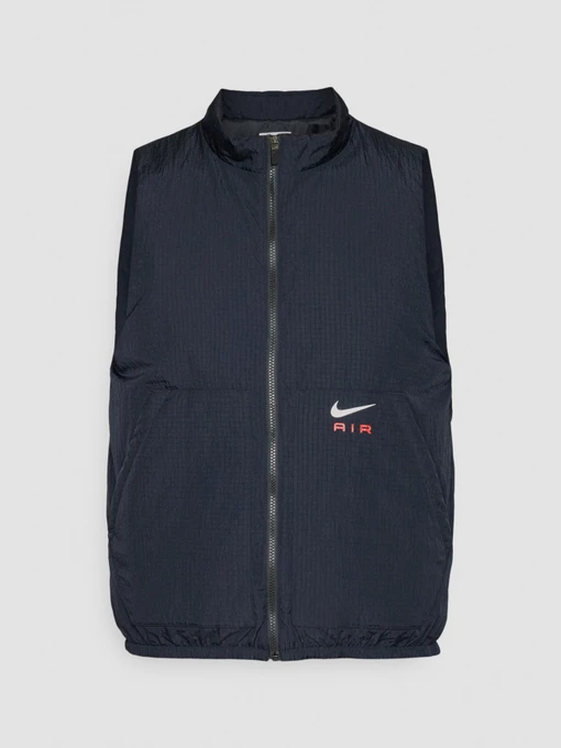 Чоловічий Утеплений жилет NIKE Air Insulated Woven Vest фото 3