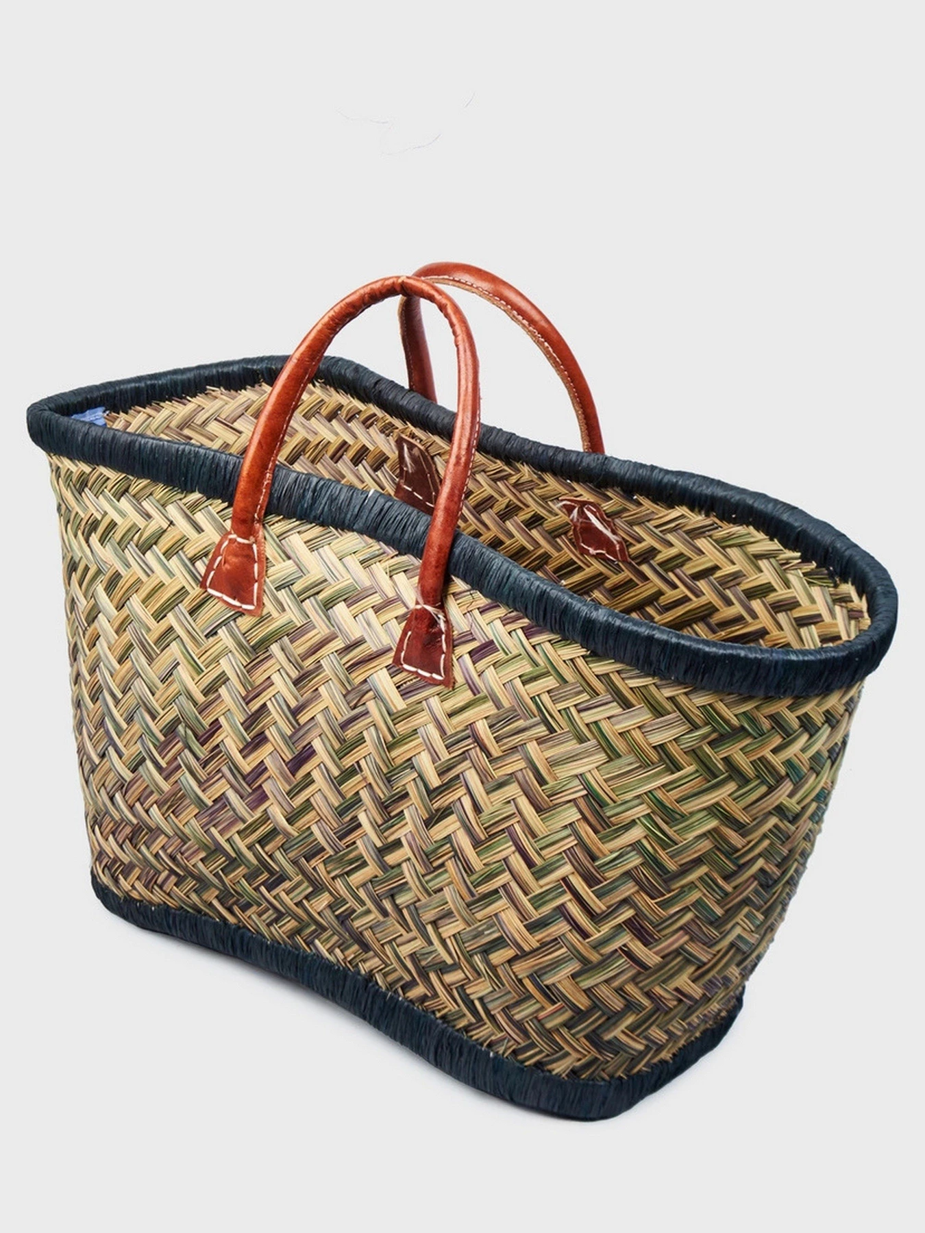 Сумки Le Comptoir de la plage Aravola модель BM_Tutti_326 Сумки Le Comptoir de la plage Aravola модель BM_Tutti_326 Фото