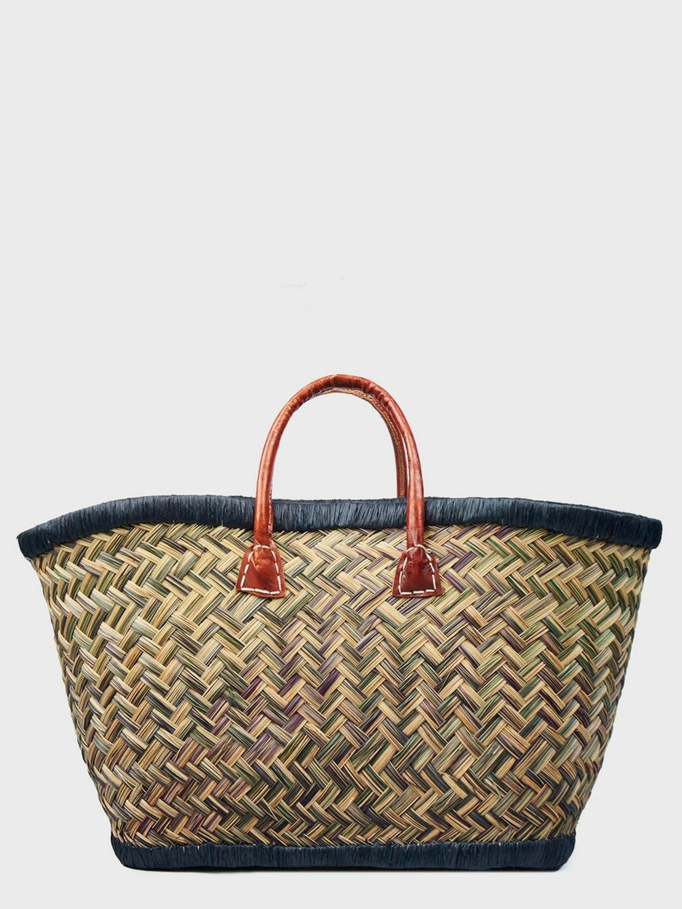 Сумки Le Comptoir de la plage Aravola модель BM_Tutti_326 Сумки Le Comptoir de la plage Aravola модель BM_Tutti_326 Фото