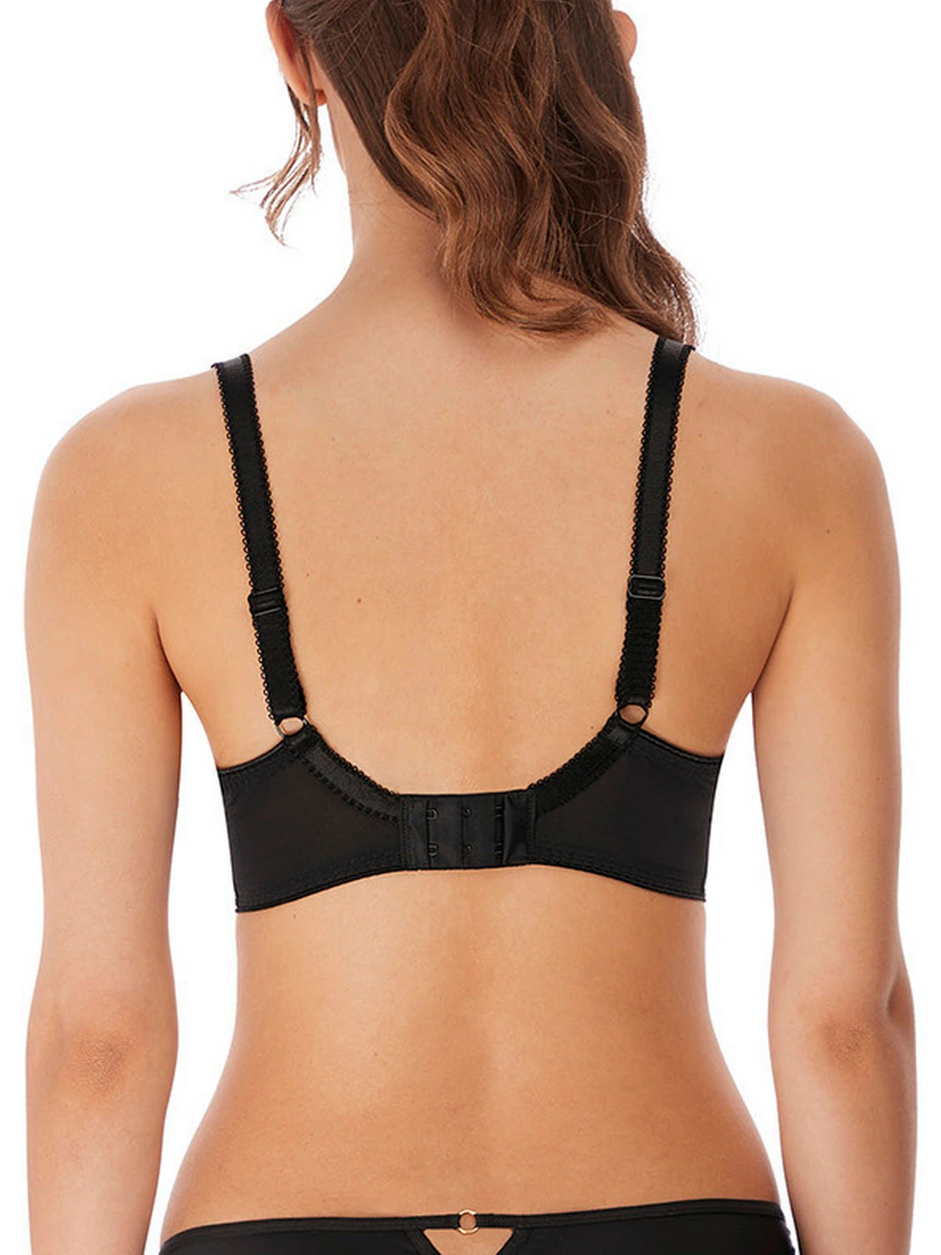 Нижнее белье Freya Awakening модель 5331BLK Фото