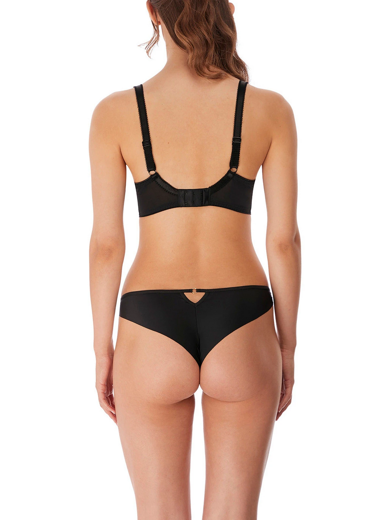 Нижнее белье Freya Awakening модель 5331BLK Фото