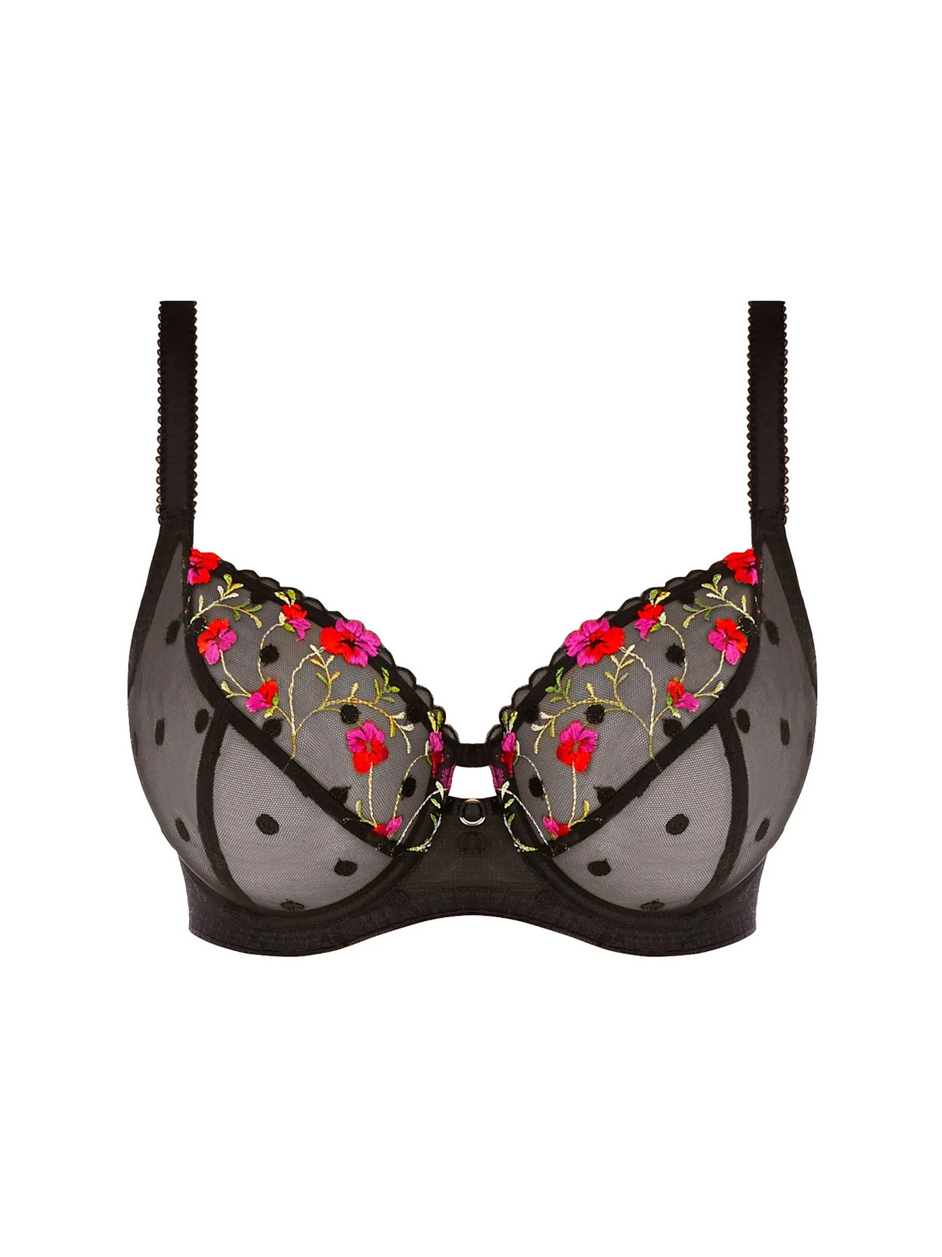 Нижнее белье Freya Awakening модель 5331BLK Фото