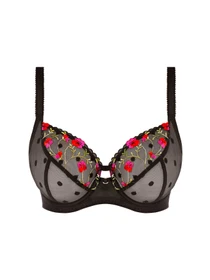 Нижнее белье Freya Awakening модель 5331BLK Фото