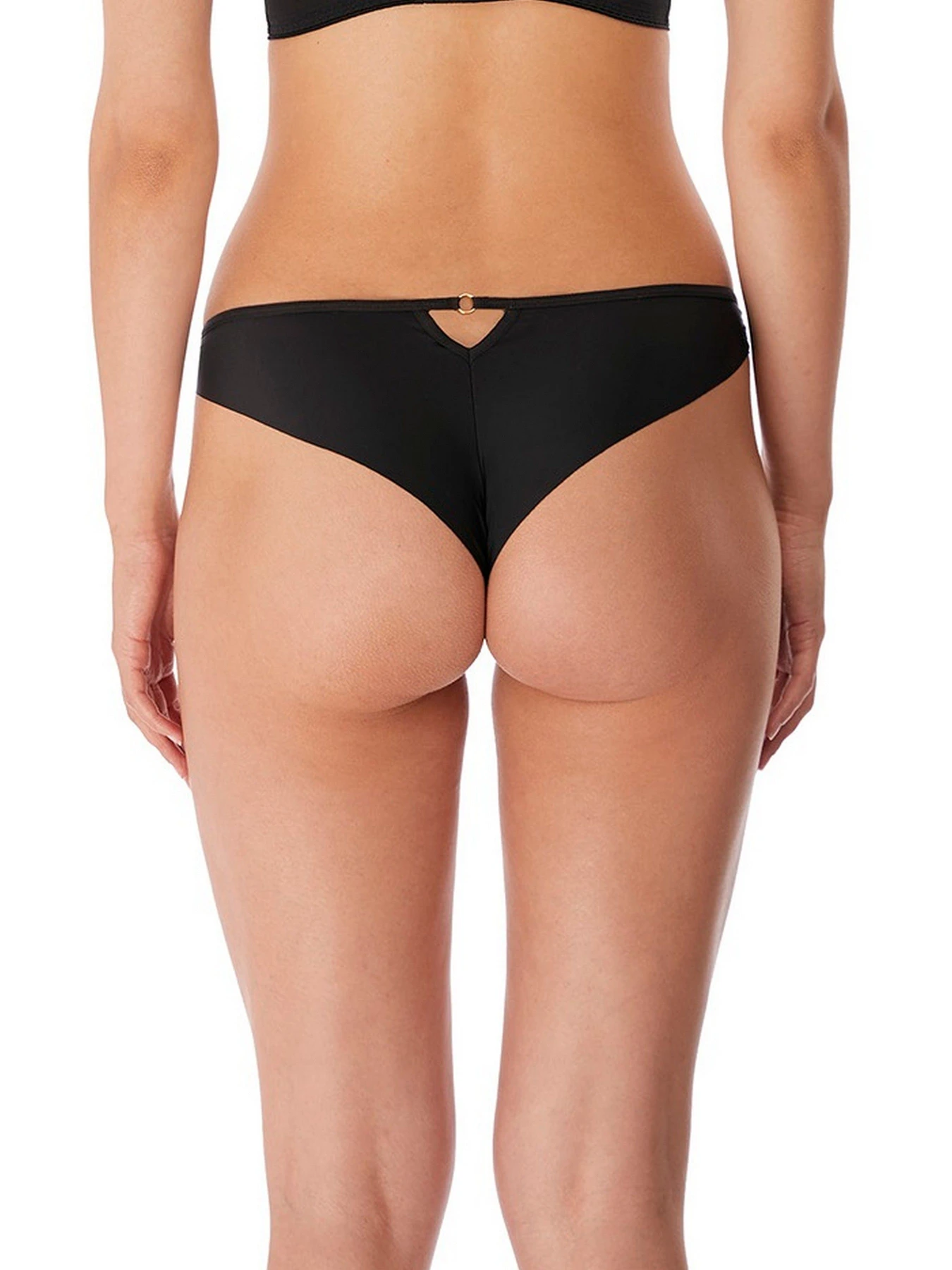 Нижнее белье Freya Awakening модель 5337BLK Фото