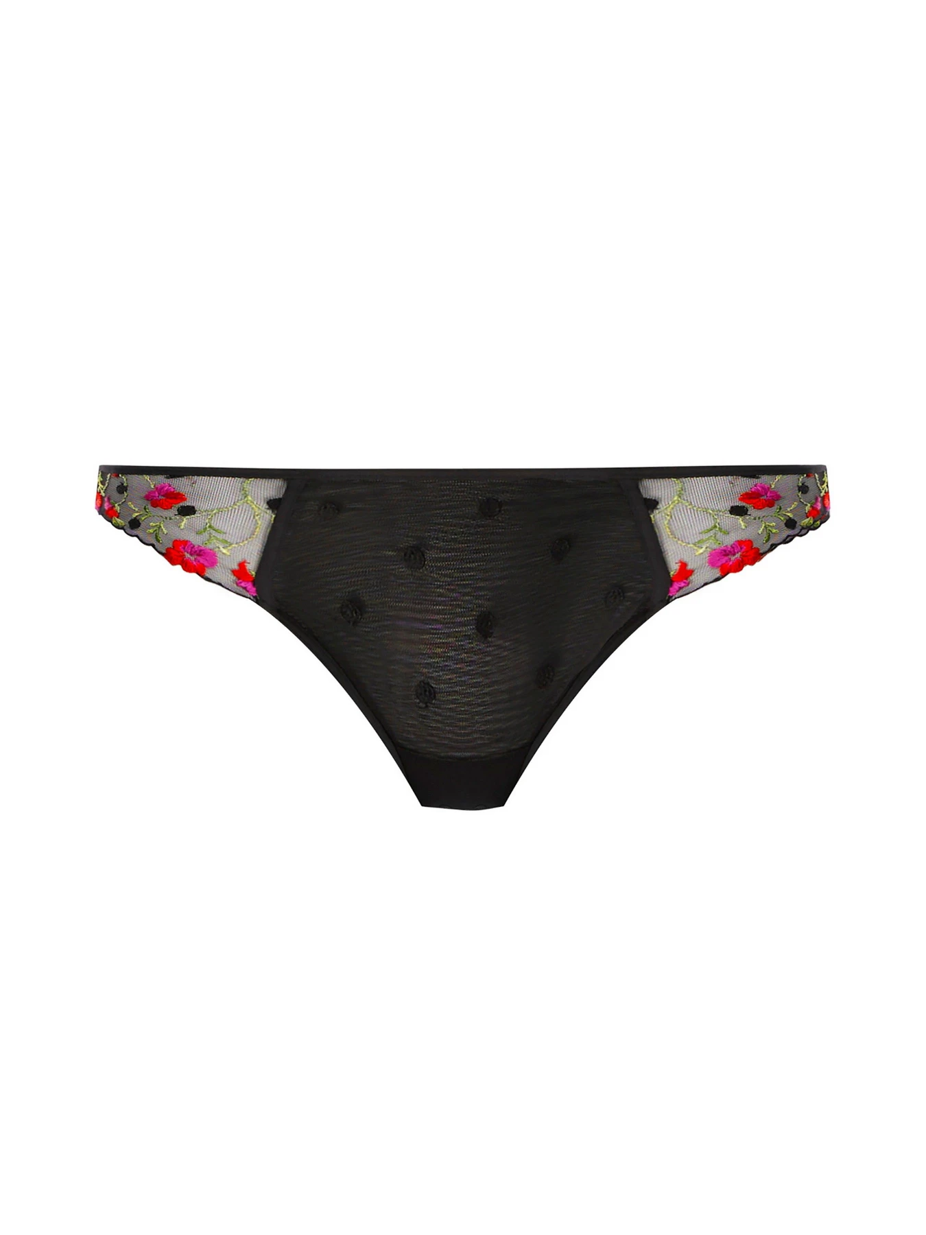 Нижнее белье Freya Awakening модель 5337BLK Фото