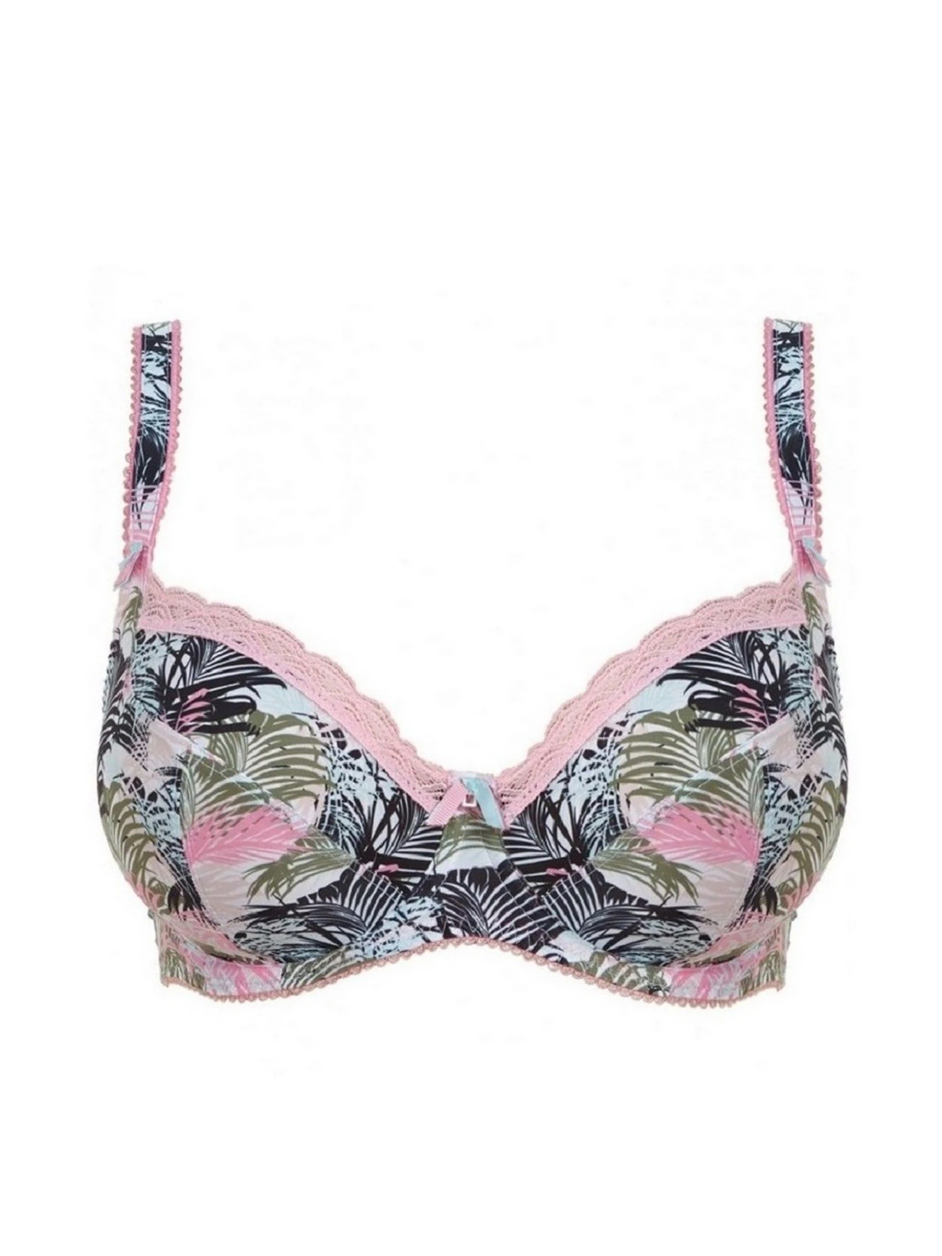 Нижнее белье Freya California Dreams модель 1722MUI Нижнее белье Freya California Dreams модель 1722MUI Фото