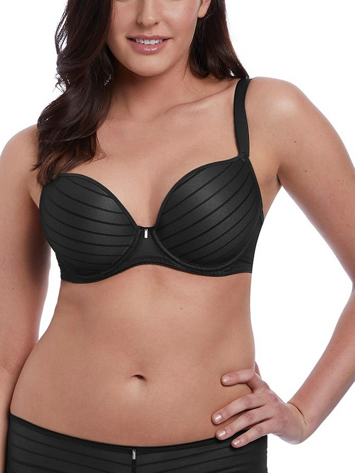 Нижнее белье Freya Cameo модель 3160BLK Фото