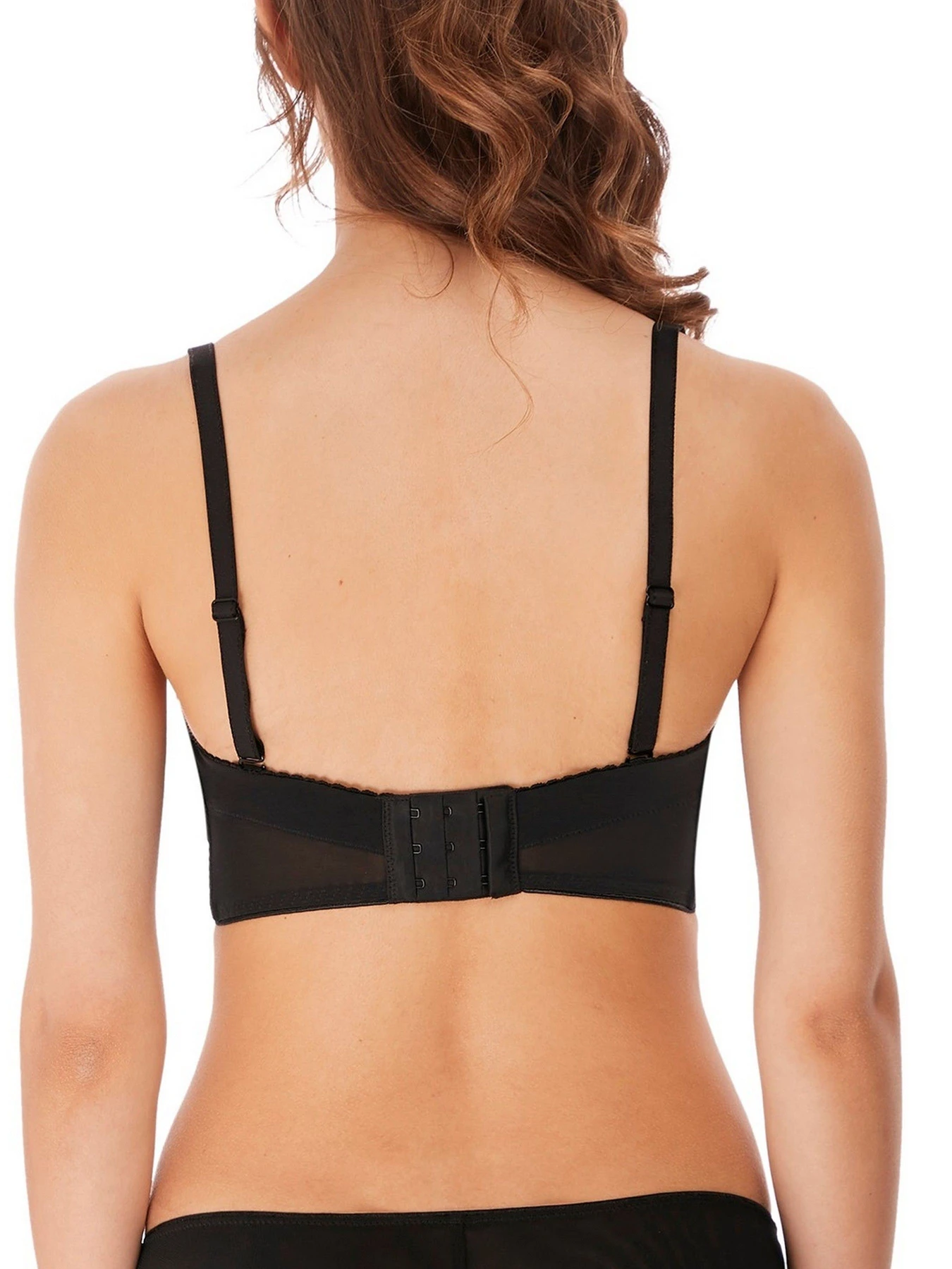Нижнее белье Freya Cameo модель 3163BLK Фото