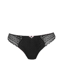 Нижнее белье Freya Daisy Lace модель 5135BLK Фото
