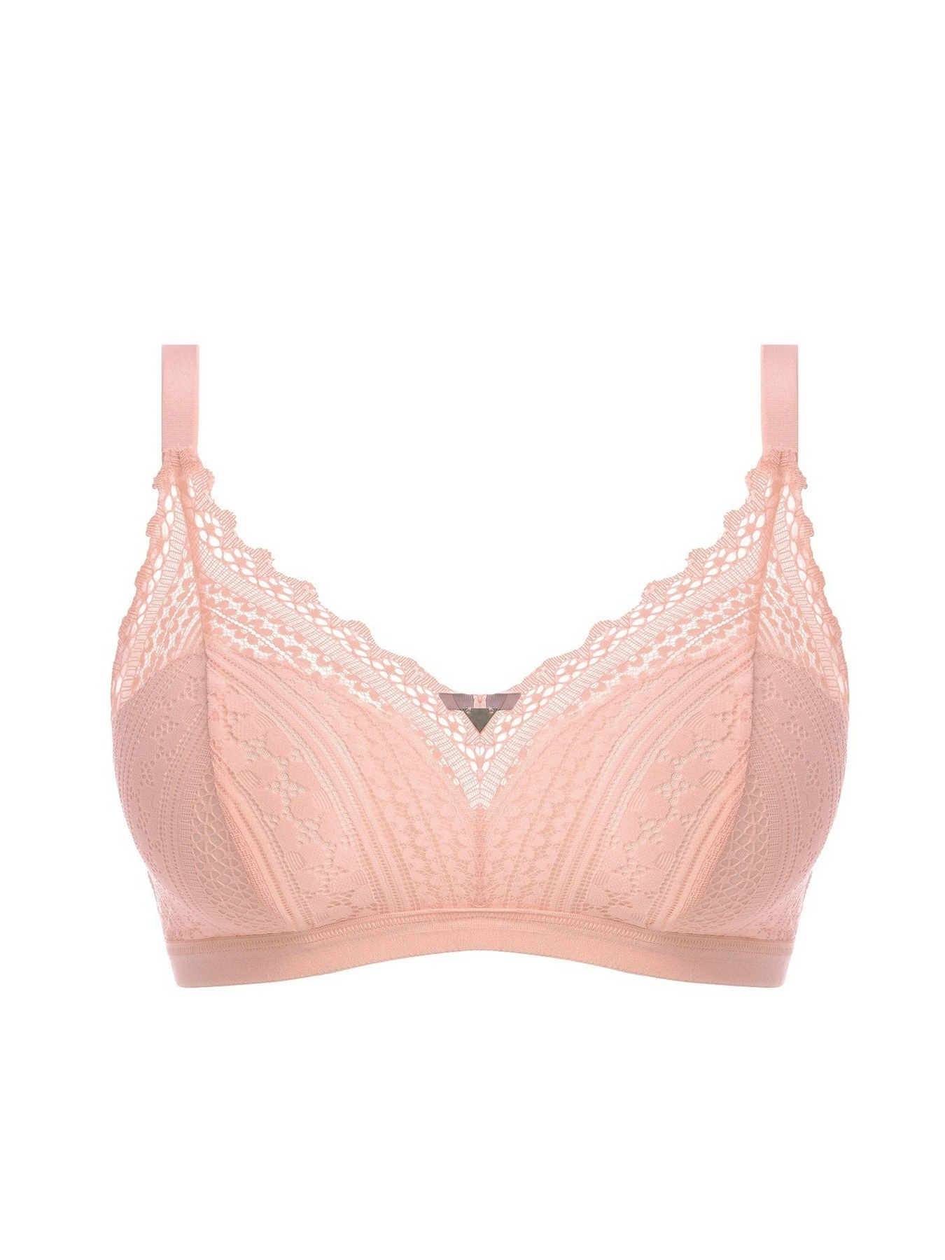 Нижнее белье Freya Daisy Lace модель 5134BLH Фото