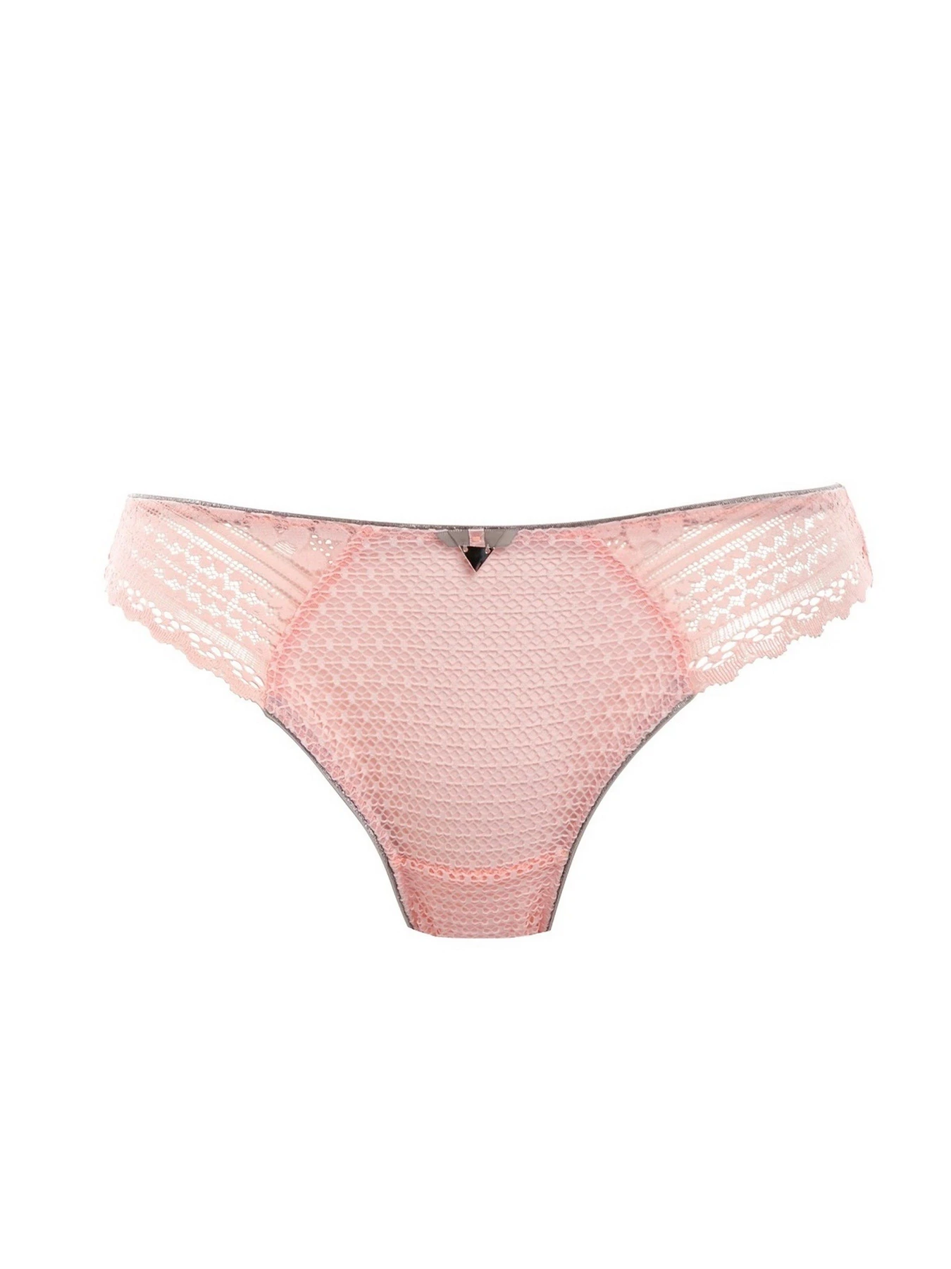 Нижня білизна Freya Daisy Lace модель 5135BLH Фото