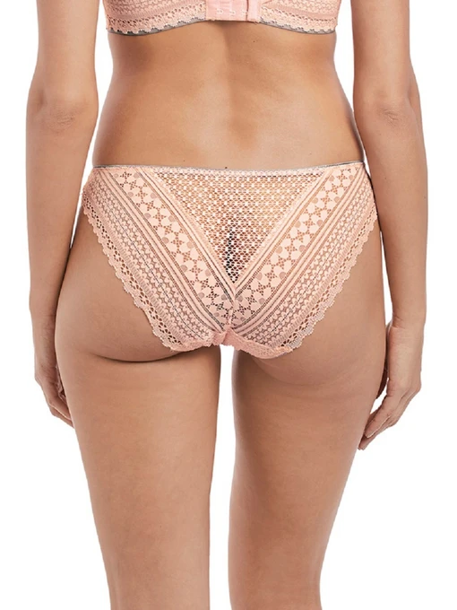 Жіночі Труси Freya Daisy Lace фото 3