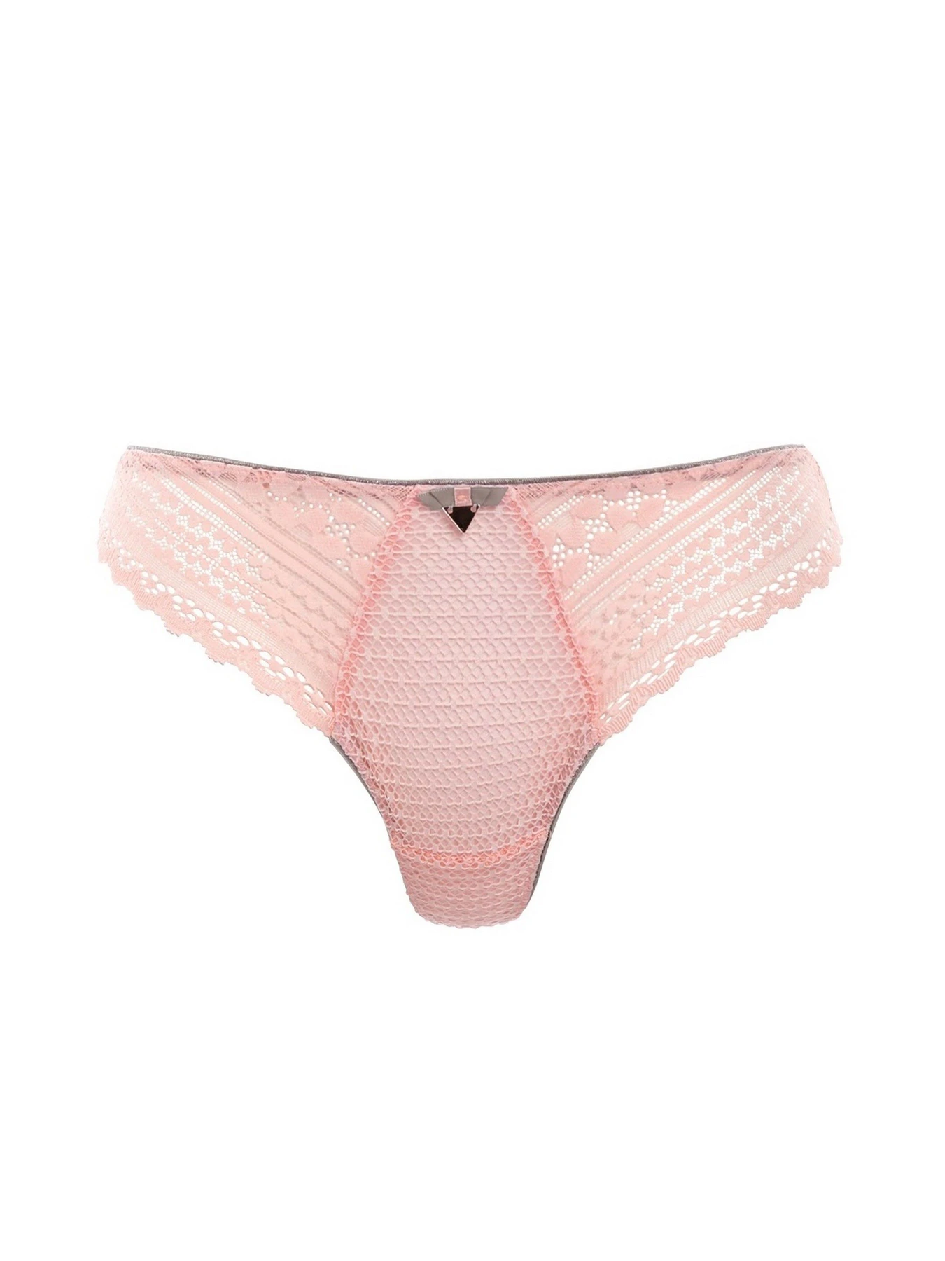 Нижня білизна Freya Daisy Lace модель 5137BLH Фото