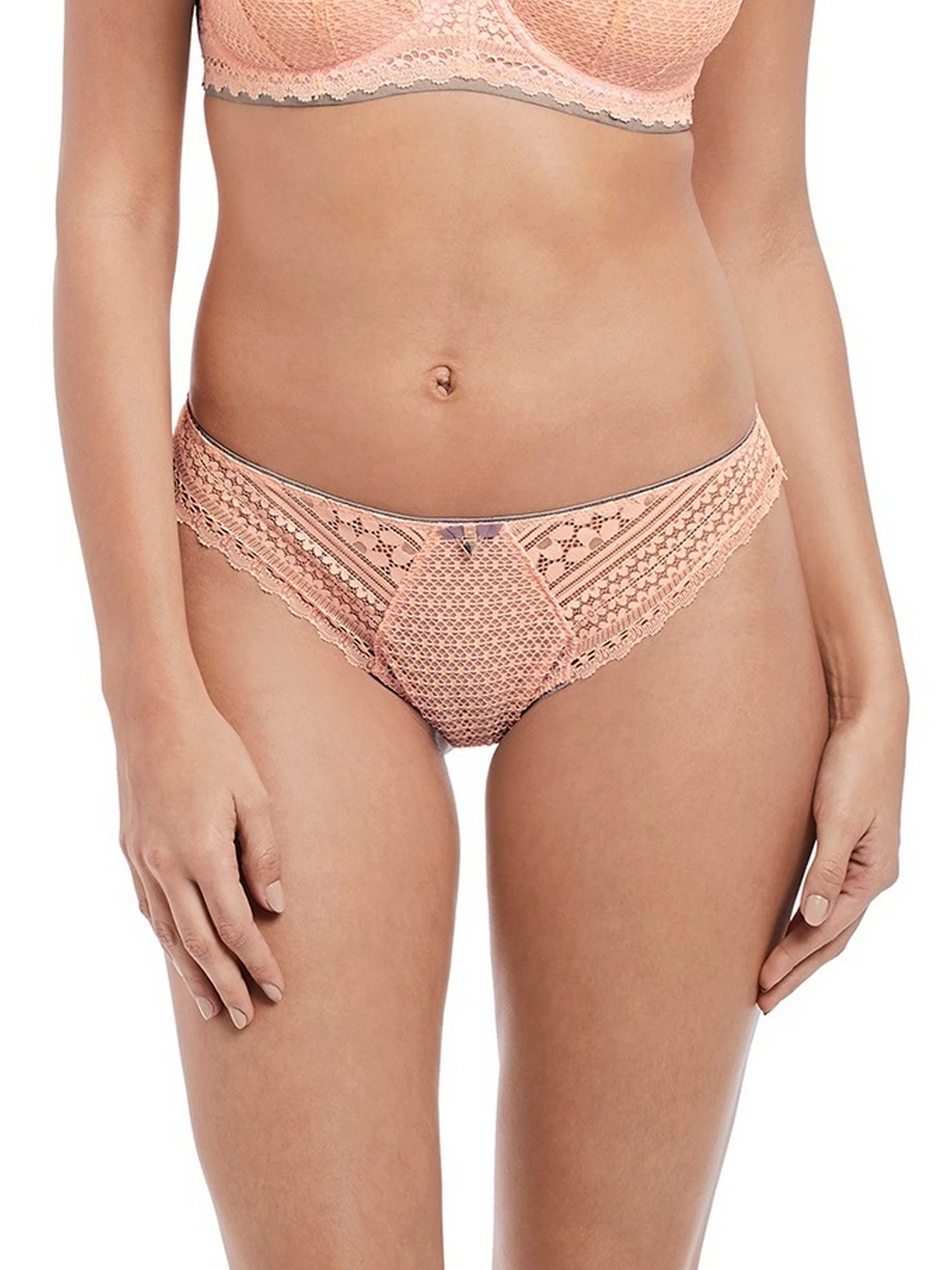 Жіночі Труси Freya Daisy Lace