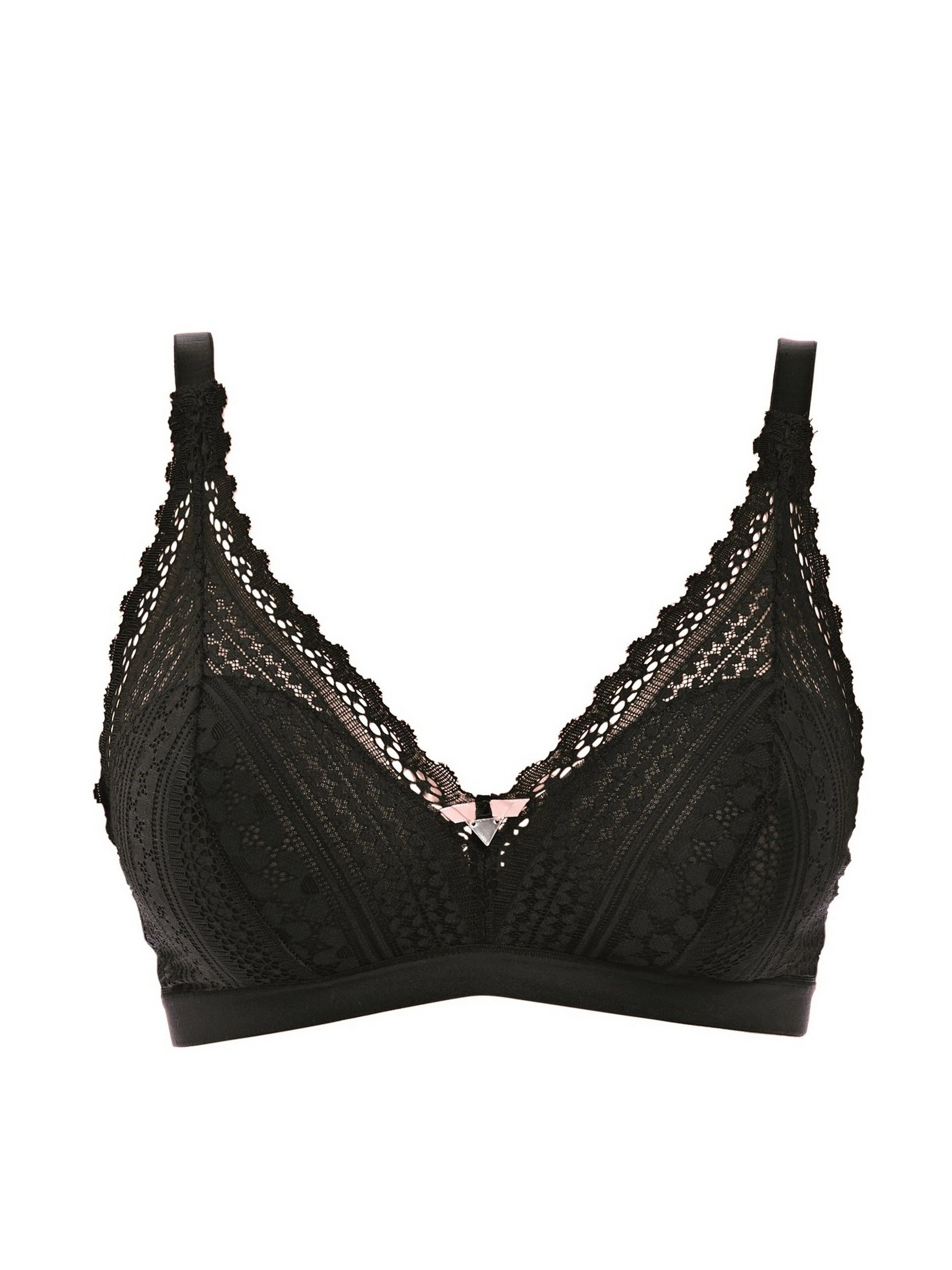 Жіночий Бюстгальтер Freya Daisy Lace фото 3