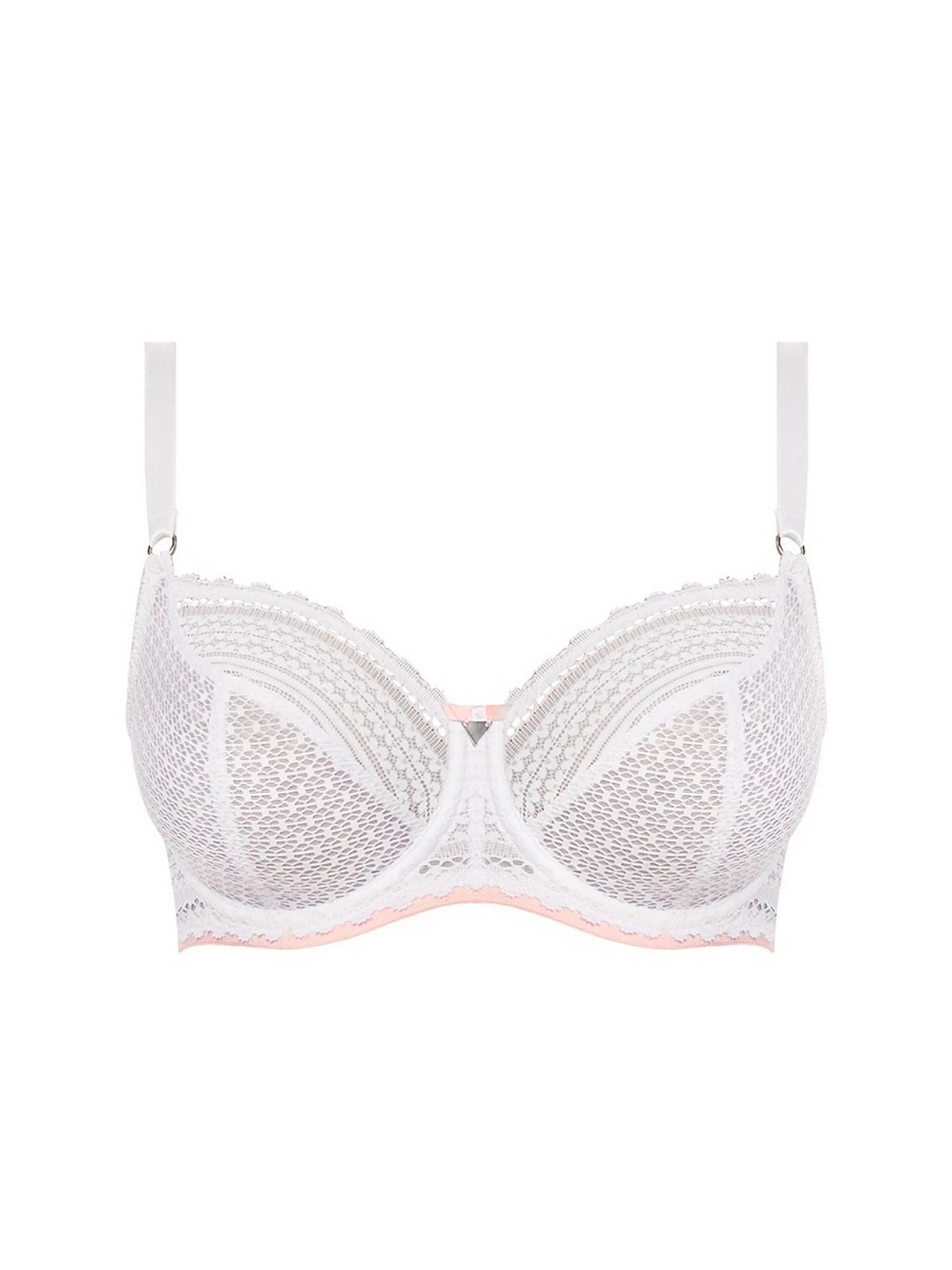Нижня білизна Freya Daisy Lace модель 5132WHE Фото