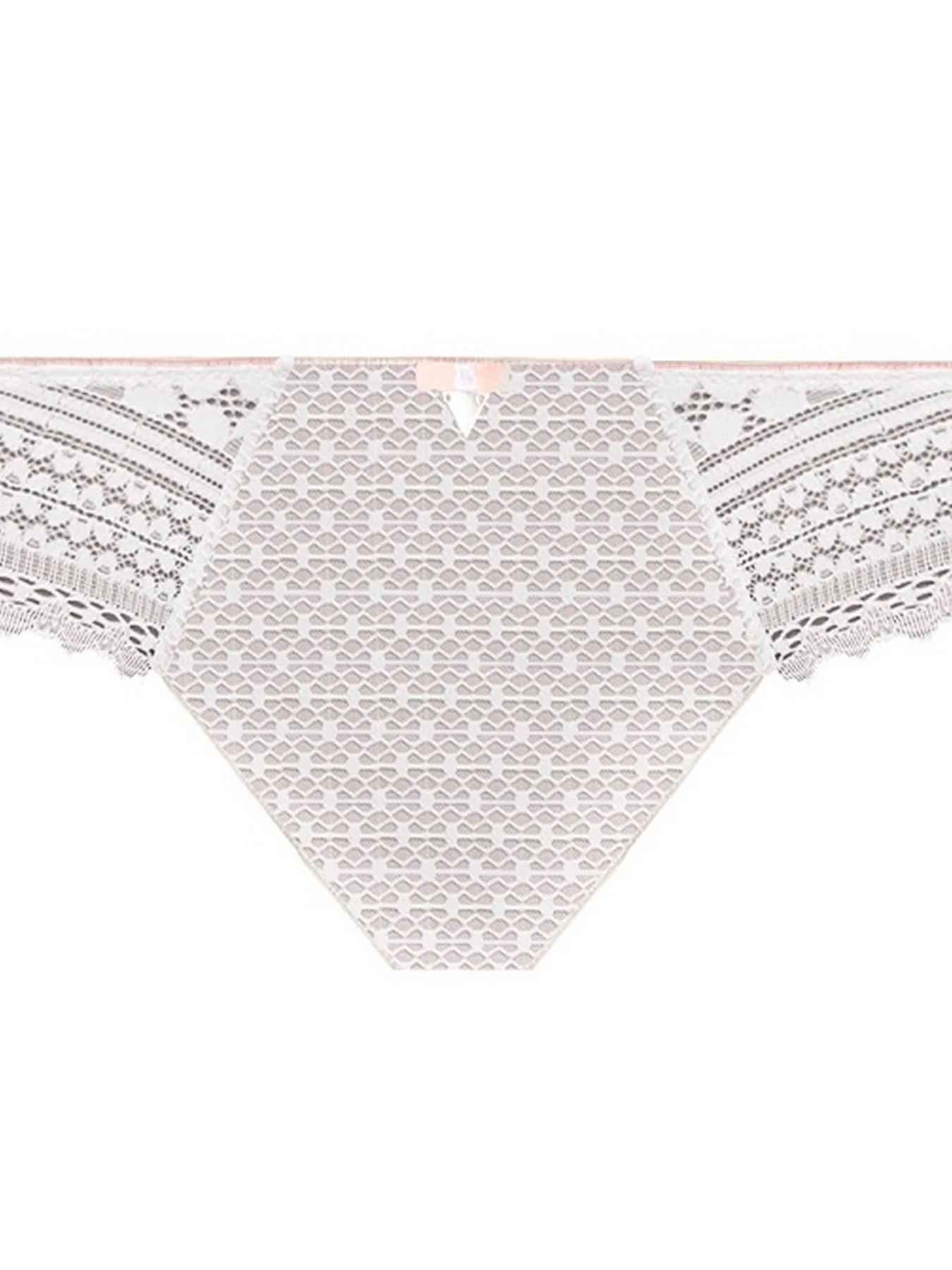 Нижнее белье Freya Daisy Lace модель 5135WHE Фото