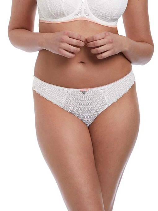 Нижня білизна Freya Daisy Lace модель 5135WHE Фото