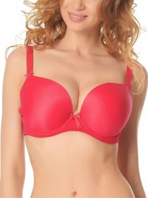 Нижнее белье Freya Deco модель 4234RED Фото