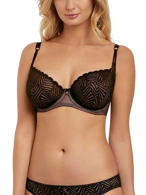 Нижнее белье Freya Escape Lace модель 1861EBY Фото