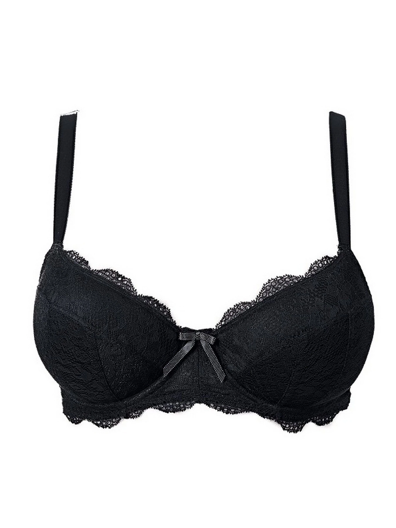 Нижнее белье Freya Fancies модель 1013BLK Фото