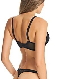Нижнее белье Freya Fancies модель 1013BLK Фото