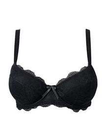 Нижнее белье Freya Fancies модель 1013BLK Фото