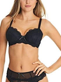 Нижнее белье Freya Fancies модель 1013BLK Фото
