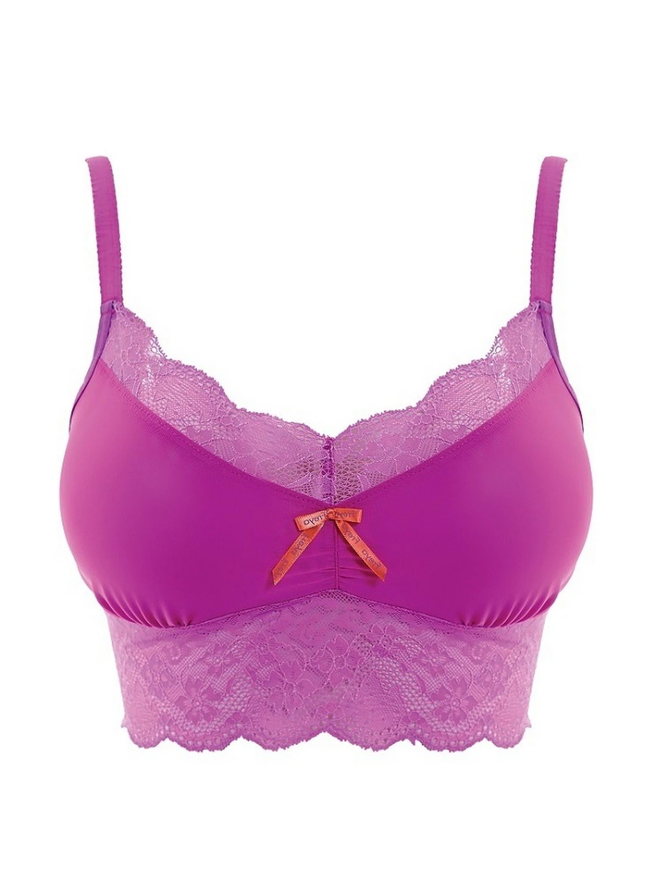 Нижня білизна Freya Fancies модель 1010MGT Фото