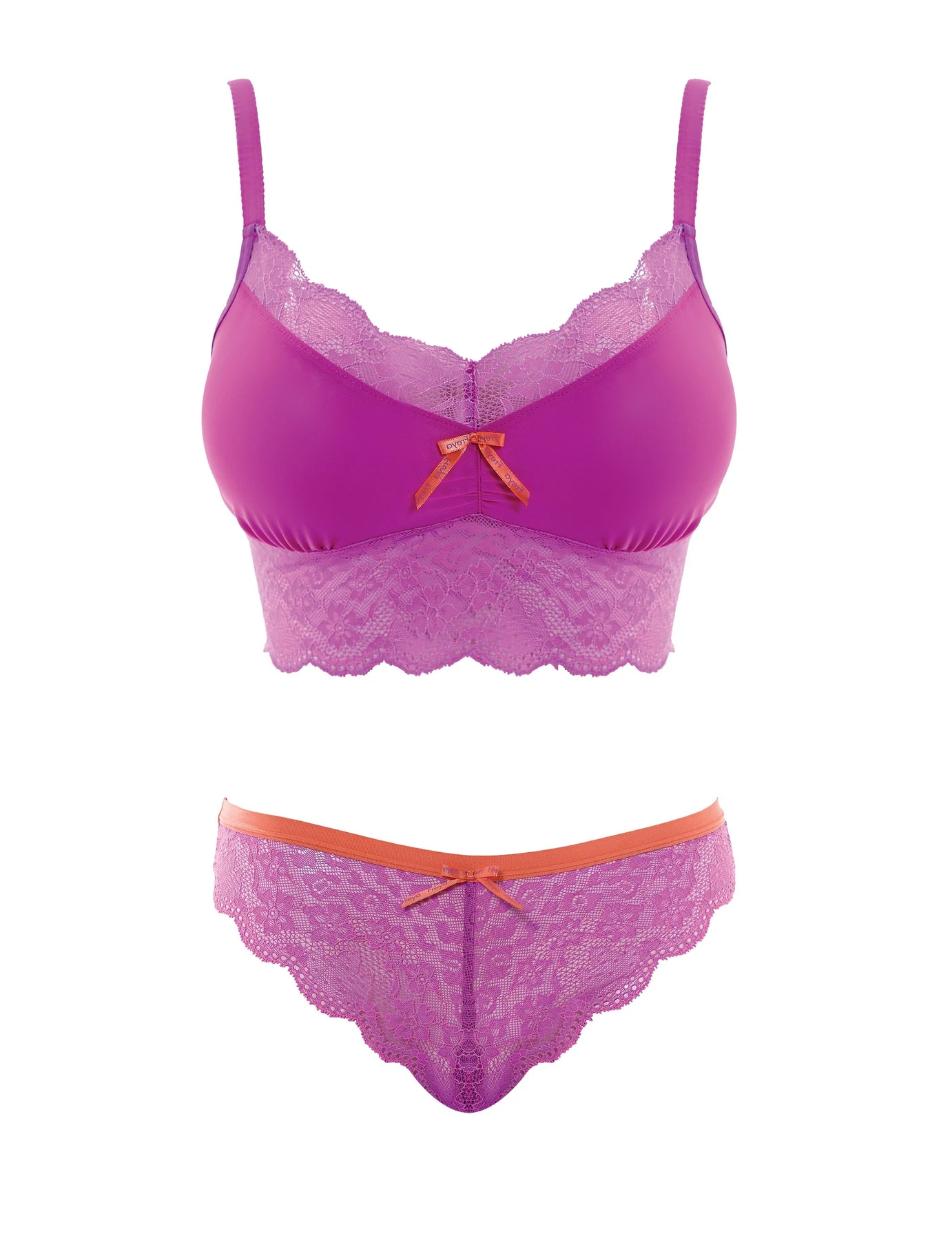 Нижня білизна Freya Fancies модель 1010MGT Фото