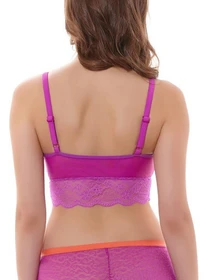 Нижня білизна Freya Fancies модель 1010MGT Фото