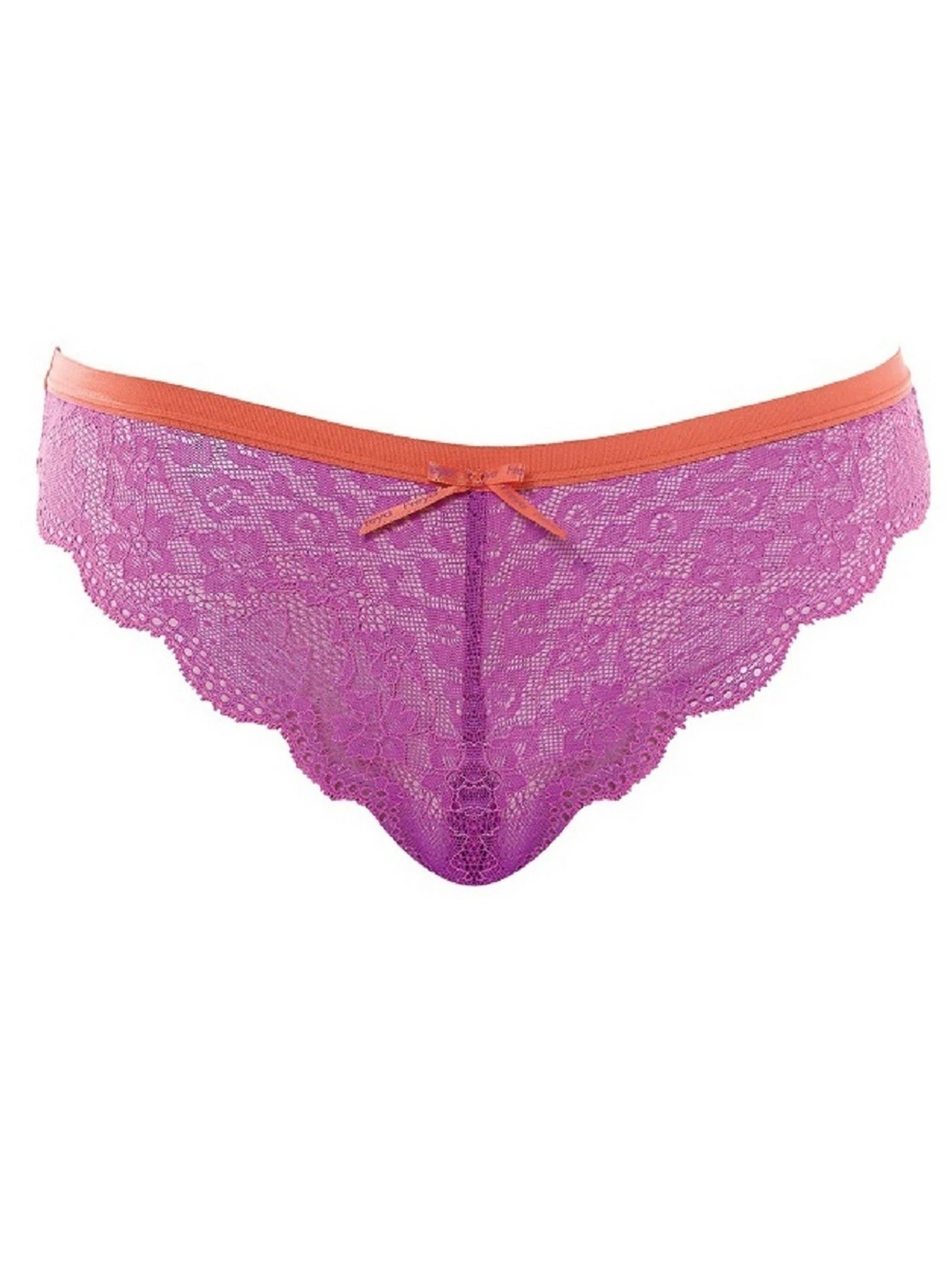 Нижня білизна Freya Fancies модель 1017MGT Фото