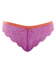 Нижня білизна Freya Fancies модель 1017MGT Фото