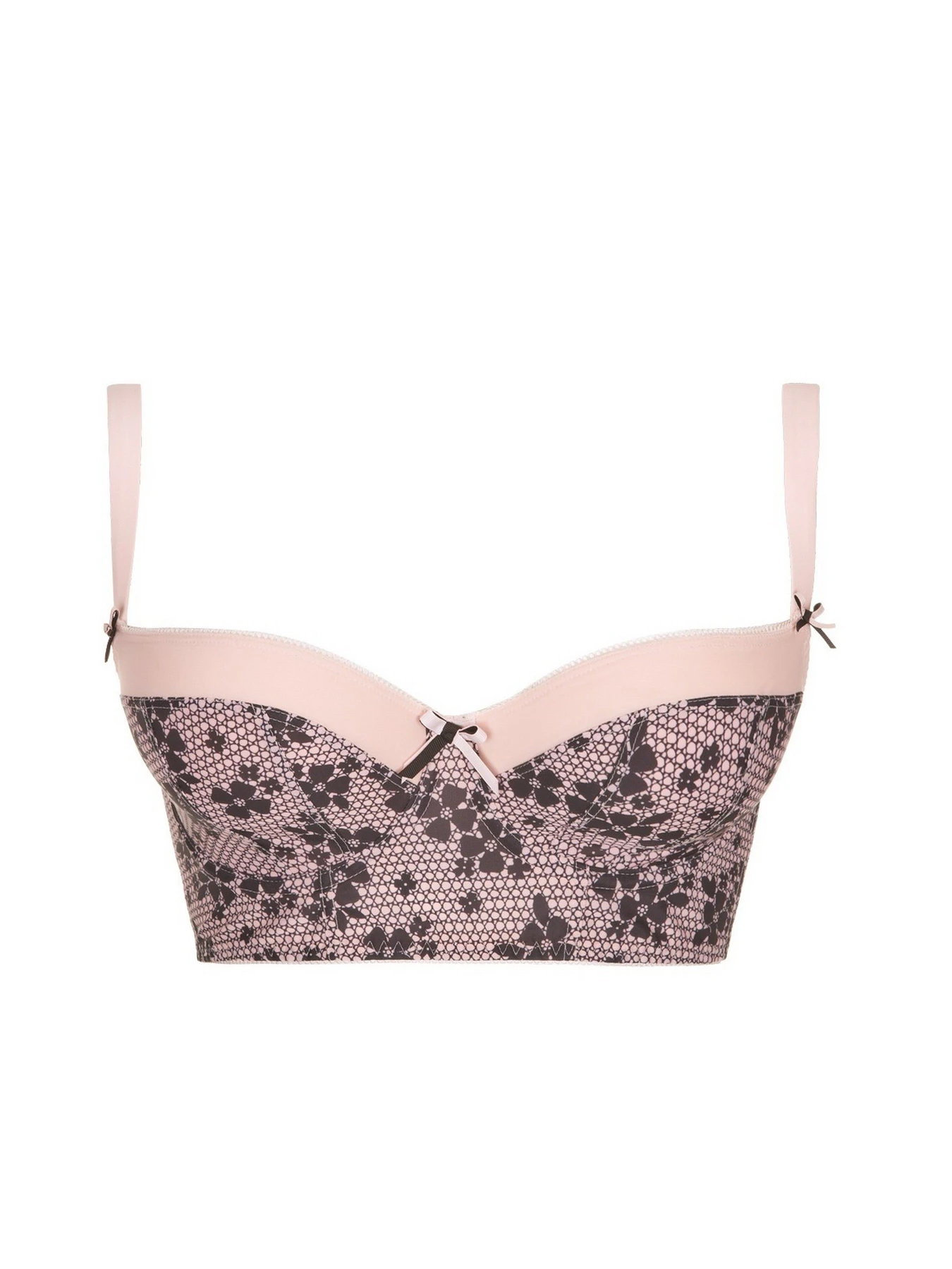 Нижнее белье Freya Fifi модель 1044PIN Фото