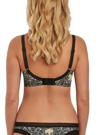 Нижнее белье Freya Floral Bonanza модель 5181BLK Фото