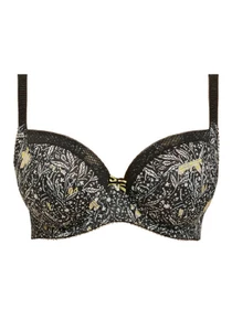 Нижнее белье Freya Floral Bonanza модель 5181BLK Фото